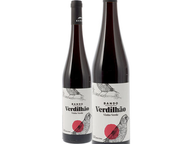 Bando Verdilhão Verdes Red