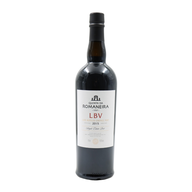 Romaneira Unfiltered Port