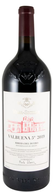 Vega-Sicilia Valbuena 5º Ribera Del Duero Tinto