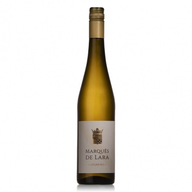 Verde Marquesa De Lara Loureiro White