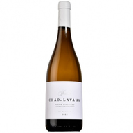 Insula Chao De Lava Aa White