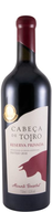 Cabeça De Toiro Reserva Privada Alicante Bouschet Tinto