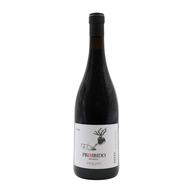 Proibido Reserva Red