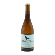 Fronteira Reserva White
