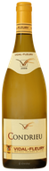 Vidal Fleury Condrieu Branco