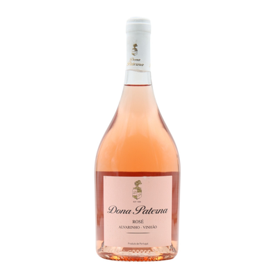 Dona Paterna  Rosé