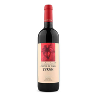 Cortes De Cima Syrah Red