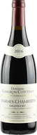 Domaine Confuron-Cotetidot Charmes Chambertin Grand Cru Tinto