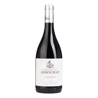 Herdade Dos Arrochais Alfrocheiro Tinto