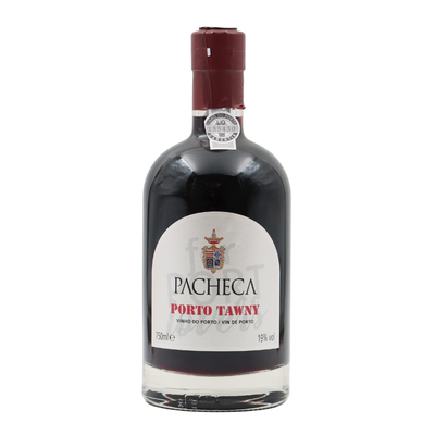 Quinta da Pacheca Tawny  Porto