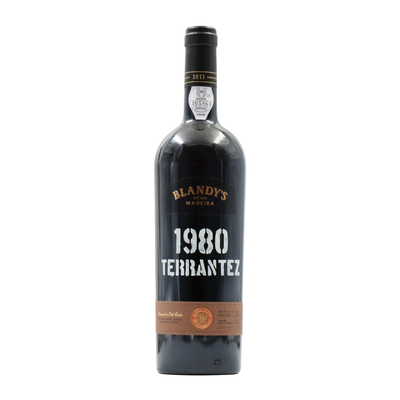 Blandys Terrantez Vintage 