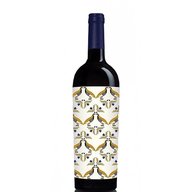 Herdade Do Arrepiado Velho Tradição Red