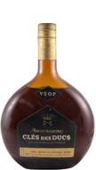 Armagnac Clés Des Ducs Vsop (Rótulo Preto) 