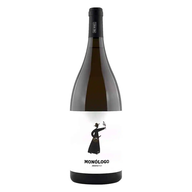 Monólogo Arinto Magnum White