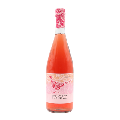 Faisão Adamado  Rosé