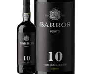 Barros 10 Anos Port