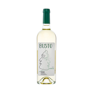 Busto Branco