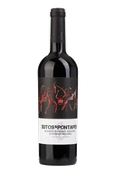 Herdade São Miguel Segredos 0.37l Red