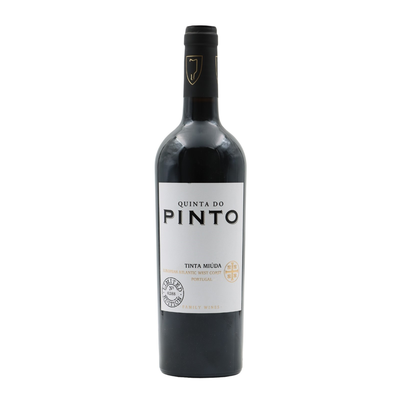 Quinta do Pinto Limited Edition Tinta Miúda  Tinto