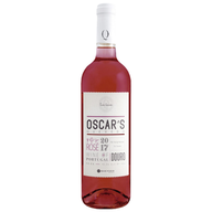 Oscar's Rosé