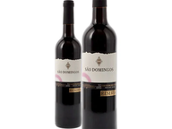 São Domingos Beiras Reserva Red