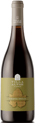 Villa Alvor Sauvignon  Branco