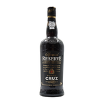 Cruz Tawny Reserva