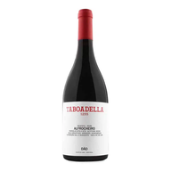 Taboadella Alfrocheiro Reserva Red