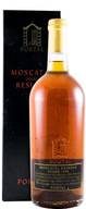 Moscatel Quinta Do Portal Reserva Fortificado