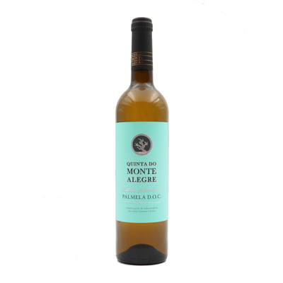 Quinta do Monte Alegre Selected Harvest  Branco