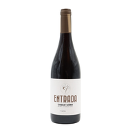 Casas Do Côro Entrada Red