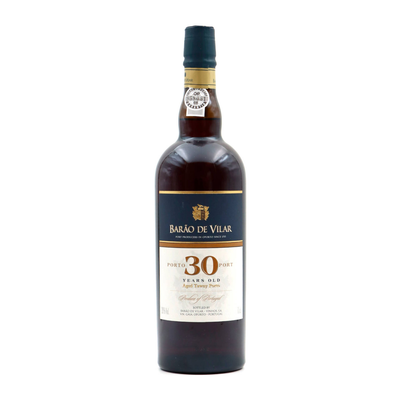 Barão de Vilar 30 Anos Tawny  Porto