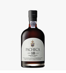 Pacheca Tawny