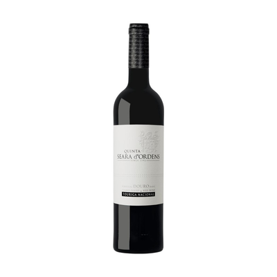 Quinta Seara D'Ordens Reserva Touriga Nacional  Tinto
