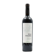 Poliphonia Petit Verdot Red