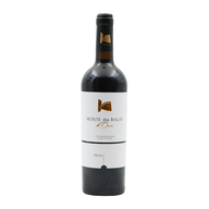 Monte Das Bagas De Ouro Red