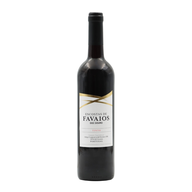 Encostas De Favaios Tinto