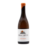 Curvas Chardonnay Alvarinho Oak Verde Branco