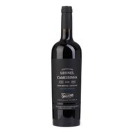Comendador Leonel Cameirinha Grande Reserva Red