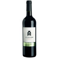 Azamor Petit Verdot Red