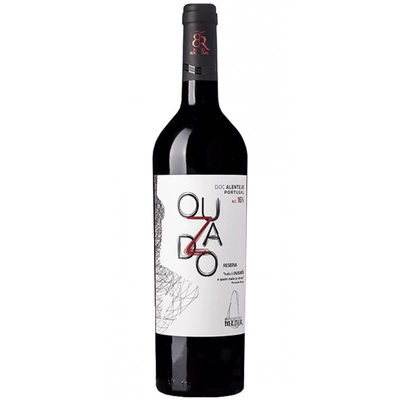 Ouzado Reserva  Tinto