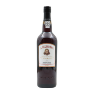 Ramos Pinto Lagrima Porto