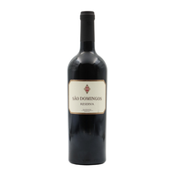 São Domingos Bairrada Reserva Red