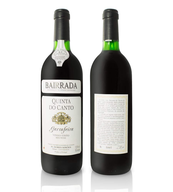 Quinta Do Canto Tinto