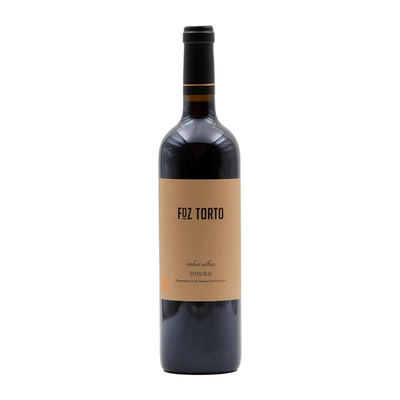 Foz Torto Old Vines  Tinto