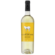 Quinta De Camarate Península De Setúbal White