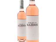 Vale Dos Barris Setúbal Rosé