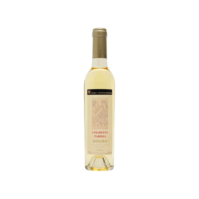 Casa Ferreirinha Tardia (375ml)  Branco