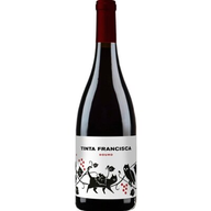 Muxagat Tinta Francisca Red