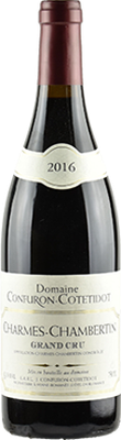 Domaine Confuron-Cotetidot Charmes Chambertin Grand Cru  Tinto